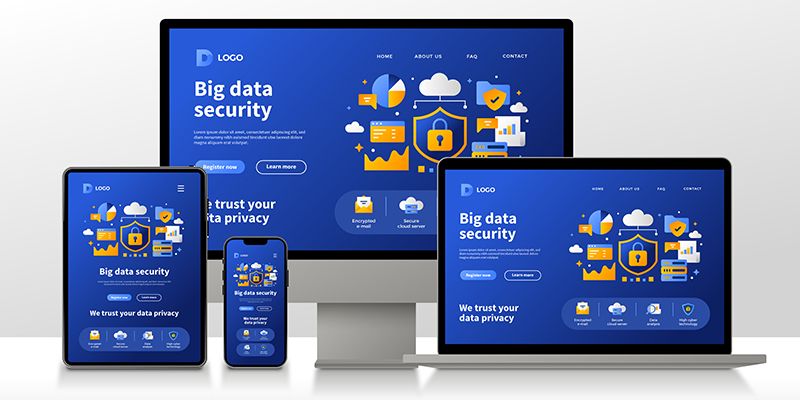 Thiết kế Website chuyên nghiệp: Giải pháp tăng trưởng bền vững cho doanh nghiệp trong kỷ nguyên số